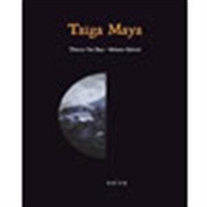 Melanie Gabriel - Taiga Maya (+Dvd / Book) ryhmässä CD @ Bengans Skivbutik AB (512306)