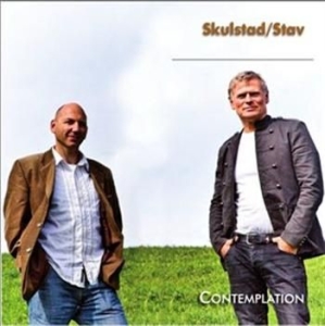 Skulstad/Stav - Contemplation ryhmässä CD @ Bengans Skivbutik AB (512417)