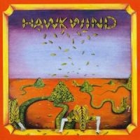 Hawkwind - Hawkwind ryhmässä Minishops / Hawkwind @ Bengans Skivbutik AB (512462)