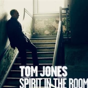 Tom Jones - Spirit In The Room ryhmässä CD @ Bengans Skivbutik AB (512476)