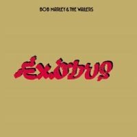 Bob Marley & The Wailers - Exodus ryhmässä -Start CD1 @ Bengans Skivbutik AB (512607)