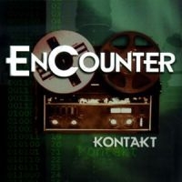 Encounter - Kontakt ryhmässä CD @ Bengans Skivbutik AB (512637)