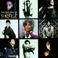 PRINCE - THE VERY BEST OF PRINCE ryhmässä Minishops / Prince @ Bengans Skivbutik AB (512670)