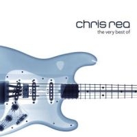 CHRIS REA - THE VERY BEST OF CHRIS REA ryhmässä -Start Jan R4 @ Bengans Skivbutik AB (512718)