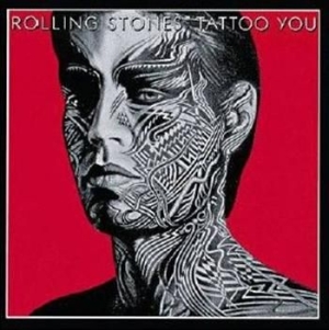 The Rolling Stones - Tattoo You (2009 Re-M) ryhmässä Minishops / Rolling Stones @ Bengans Skivbutik AB (512758)