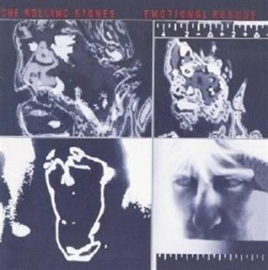 The Rolling Stones - Emotional Rescue (2009 Re-M) ryhmässä Minishops / Rolling Stones @ Bengans Skivbutik AB (512764)