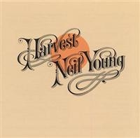 NEIL YOUNG - HARVEST ryhmässä Labels /  @ Bengans Skivbutik AB (512778)