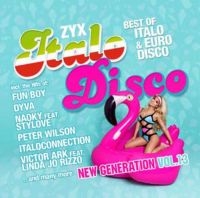 Various Artists - Discofox Party ryhmässä CD @ Bengans Skivbutik AB (512796)