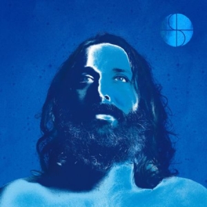 Sebastien Tellier - My God Is Blue ryhmässä CD @ Bengans Skivbutik AB (512810)