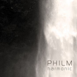 Philm - Harmonic ryhmässä ME SUOSITTELEMME / Joululahjavinkki: CD @ Bengans Skivbutik AB (512834)