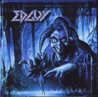 Edguy - Mandrake ryhmässä CD @ Bengans Skivbutik AB (512867)