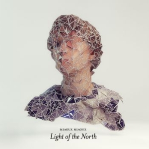 Miaoux Miaoux - Light Of The North ryhmässä CD @ Bengans Skivbutik AB (512989)