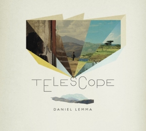 Daniel Lemma - Telescope ryhmässä Minishops / Daniel Lemma @ Bengans Skivbutik AB (513093)