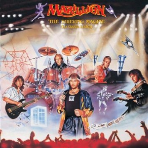 Marillion - Thieving Magpie (La Gazza Ladr ryhmässä Minishops / Marillion @ Bengans Skivbutik AB (513123)