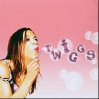 Twiggs - Twiggs ryhmässä CD @ Bengans Skivbutik AB (513175)