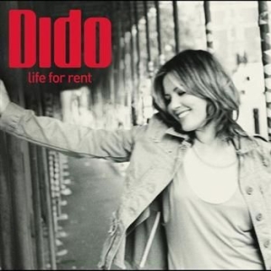 Dido - Life For Rent ryhmässä CD @ Bengans Skivbutik AB (513178)