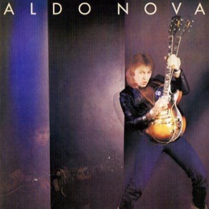 Nova Aldo - Aldo Nova ryhmässä ME SUOSITTELEMME / Joululahjavinkki: CD @ Bengans Skivbutik AB (513287)