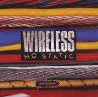 Wireless - No Static ryhmässä CD @ Bengans Skivbutik AB (513296)