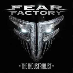 Fear Factory - Industrialist ryhmässä ME SUOSITTELEMME / Joululahjavinkki: CD @ Bengans Skivbutik AB (513434)