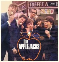 Applejacks - Applejacks ryhmässä CD @ Bengans Skivbutik AB (513486)