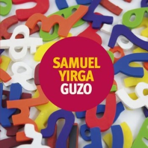 Yirga Samuel - Guzo ryhmässä CD @ Bengans Skivbutik AB (513835)