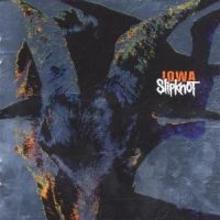 SLIPKNOT - IOWA ryhmässä -Start CD1 @ Bengans Skivbutik AB (513884)