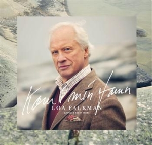 Loa Falkman - Kom I Min Famn - Sjuger Evert Taube ryhmässä CD @ Bengans Skivbutik AB (513930)