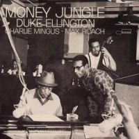 Duke Ellington - Money Jungle ryhmässä CD @ Bengans Skivbutik AB (513938)