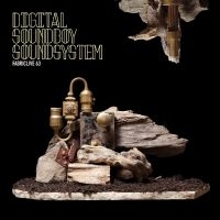 Digital Soundboy Soundsystem - Fabriclive 63 : ryhmässä CD @ Bengans Skivbutik AB (514000)