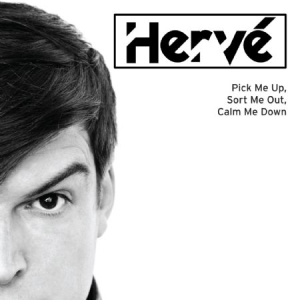 Herve - Pick Me Up, Sort Me Out, Calm Me Do ryhmässä CD @ Bengans Skivbutik AB (514034)