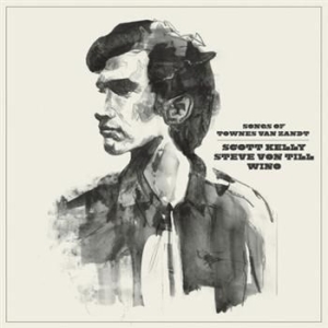 Songs Of Townes Van Zandt - Various ryhmässä ME SUOSITTELEMME / Joululahjavinkki: CD @ Bengans Skivbutik AB (514057)