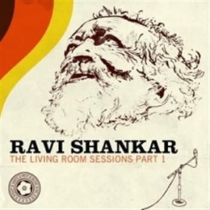 Shankar Ravi - The Living Room Sessions Part 1 ryhmässä CD @ Bengans Skivbutik AB (514312)