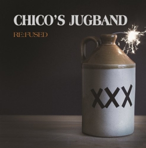 Chicos Jugband - Re:Fused ryhmässä CD @ Bengans Skivbutik AB (514313)