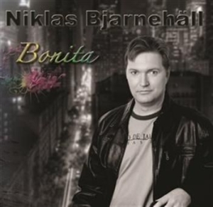 Bjarnehäll Niklas - Bonita ryhmässä CD @ Bengans Skivbutik AB (514315)