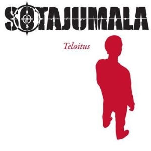 Sotajumala - Teloitus ryhmässä CD @ Bengans Skivbutik AB (514326)