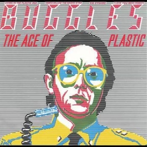 The Buggles - Age Of Plastic ryhmässä ME SUOSITTELEMME / Joululahjavinkki: CD @ Bengans Skivbutik AB (514360)