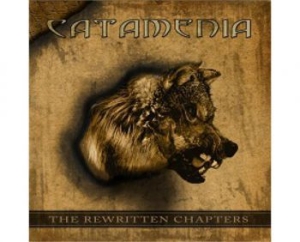 Catamenia - The Rewritten Chapters ryhmässä CD @ Bengans Skivbutik AB (514571)