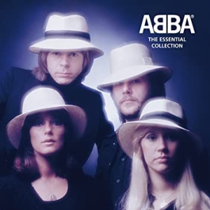 Abba - Essential Collection - Dlx 2Cd ryhmässä Minishops / Abba @ Bengans Skivbutik AB (514601)