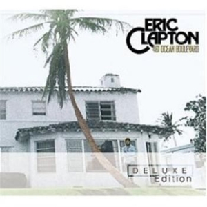 Eric Clapton - 461 Ocean Boulevard - Deluxe Edit ryhmässä CD @ Bengans Skivbutik AB (514643)