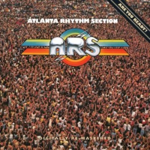 Atlanta Rhythm Section - Are You Ready? ryhmässä ME SUOSITTELEMME / Joululahjavinkki: CD @ Bengans Skivbutik AB (514690)