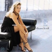 Diana Krall - Look Of Love ryhmässä CD @ Bengans Skivbutik AB (514693)