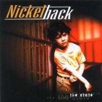 Nickelback - The State ryhmässä CD @ Bengans Skivbutik AB (514990)