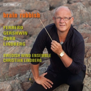 Various Composers - Brain Rubbish ryhmässä CD @ Bengans Skivbutik AB (515004)