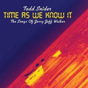 Snider Todd - Time As We Know It ryhmässä ME SUOSITTELEMME / Joululahjavinkki: CD @ Bengans Skivbutik AB (515240)