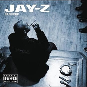 Jay-Z - Blueprint ryhmässä ME SUOSITTELEMME / Joululahjavinkki: CD @ Bengans Skivbutik AB (515319)