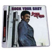 Mccrae George - Rock Your Baby - Expanded Edition ryhmässä CD @ Bengans Skivbutik AB (515324)