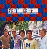 Every Mothers' Son - Come On Down: The Complete Mgm Reco ryhmässä CD @ Bengans Skivbutik AB (515330)