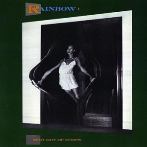 Rainbow - Bent Out Of Shape - ryhmässä Minishops / Rainbow @ Bengans Skivbutik AB (515333)