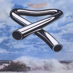 Mike Oldfield - Tubular Bells 2009 ryhmässä -Start CD1 @ Bengans Skivbutik AB (515371)