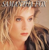 Fox Samantha - Samantha Fox - Deluxe Edition ryhmässä Minishops / Samantha Fox @ Bengans Skivbutik AB (515386)